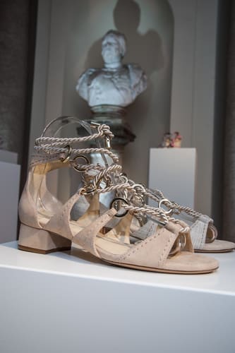 Alexandre Birman sandali 2017