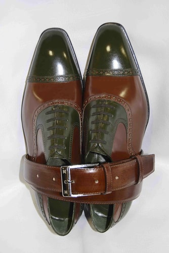 artioli scarpe uomo estate 2017