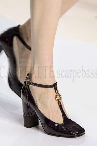 Chloe scarpe autunno 2017 2018