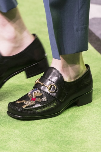 gucci scarpe uomo estate 2017