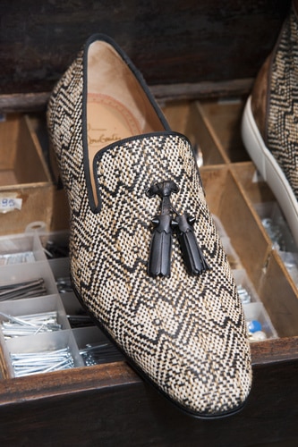 louboutin-uomo scarpe estate