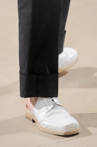 margiela scarpe uomo estate 2017