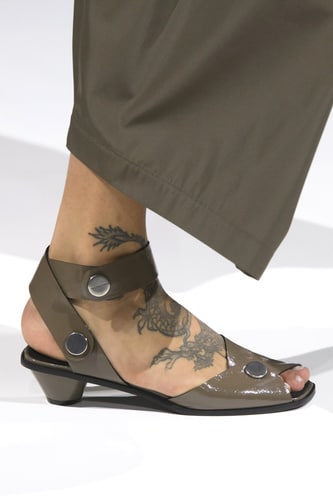 Stella McCartney sandali estivi donna 2017