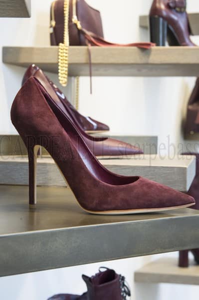 Moreschi scarpe inverno 2017 2018
