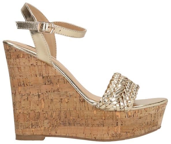 Primadonna: le zeppe dalla collezione estate 2017 Pagina Primadonna: le zeppe dalla collezione estate 2017 Scarpe