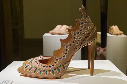 Santoni scarpe donna