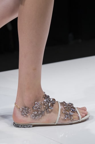 scervino sandali gioiello