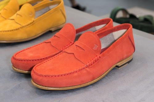tod-s scarpe uomo estate 2017