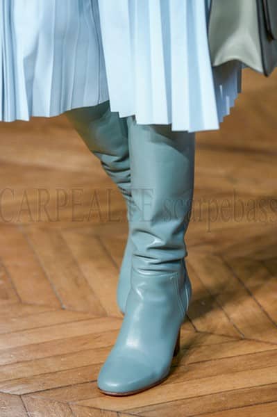 Valentino stivali inverno 2018