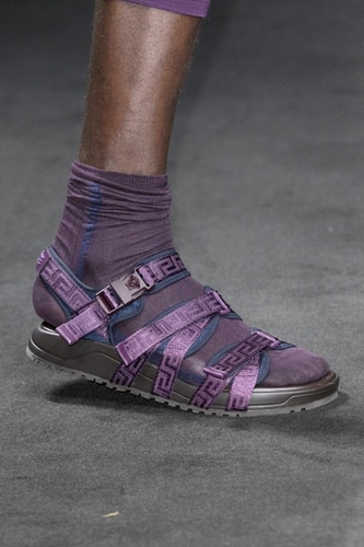 versace sandali uomo estate 2017