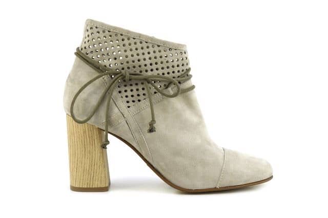 CafèNoir, stivaletti Primavera - Estate 2017 - Pagina 10 di 12 - Scarpe  Alte - Scarpe basse