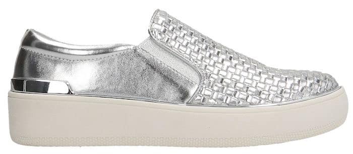 scarpa-argentata-primadonna-collection