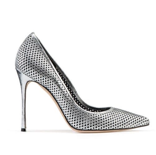 sergio-rossi-donna-scarpe-argento
