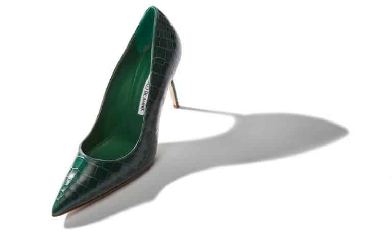 manolo blahnik hangisi colours