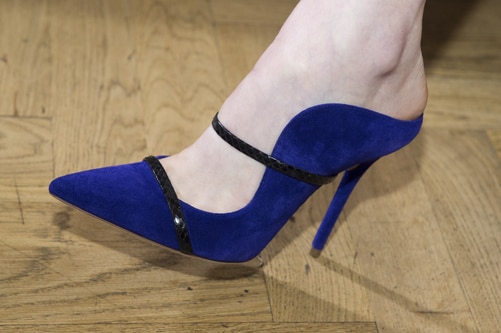 Aquascutum scarpe donna estate 2017