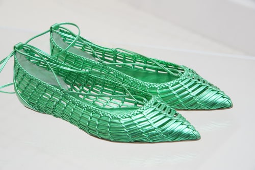 Casadei ballerine estate 2017