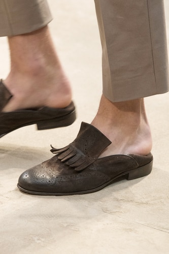 Daks scarpe aperte uomo estate 2017
