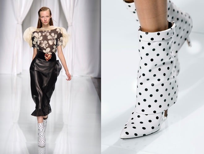 Emanuel Ungaro estate 2017