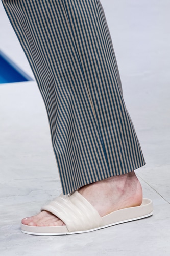 Fendi ciabatte uomo estate 2017