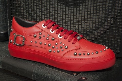 10 scarpe rosse per l'estate 2017 uomo (anche sandali 10 scarpe rosse per l'estate 2017 uomo (anche sandali