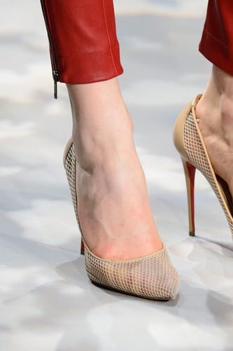 Packham scarpe invernali