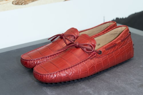 Tod s uomo estate 2017