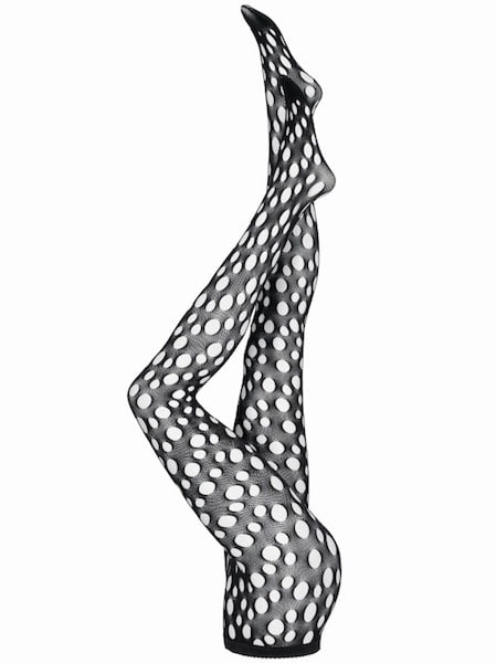 Wolford collant a rete p-e 2017