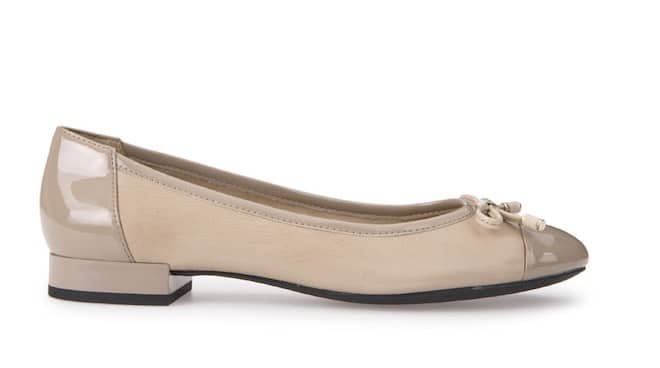 ballerine Wistrey Geox donna 2017