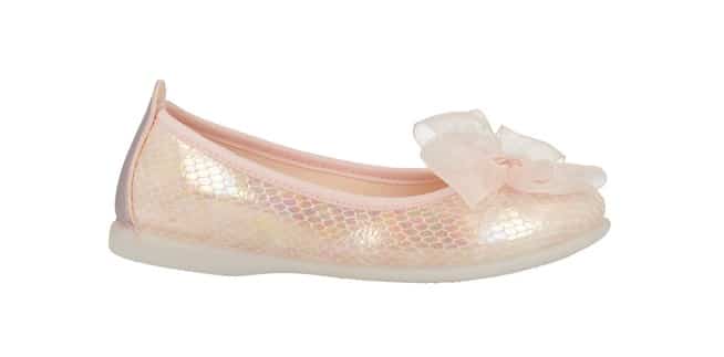 ballerine bimba cerimonia 2017-Gioseppo