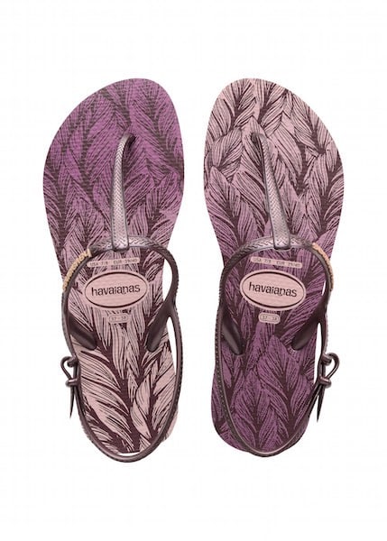 havaianas donna sandali infradito luna