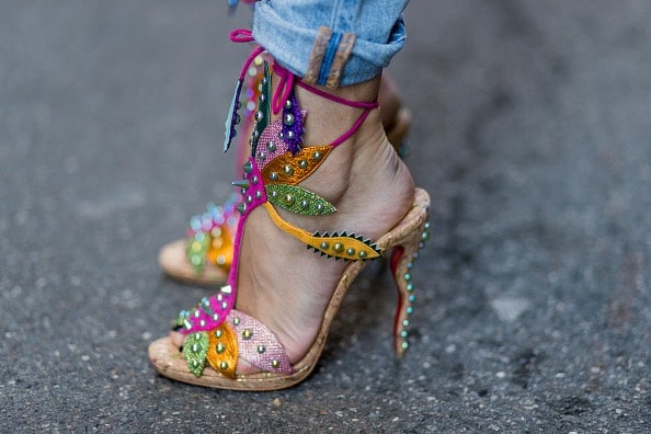Street Style Milan Fashion Week