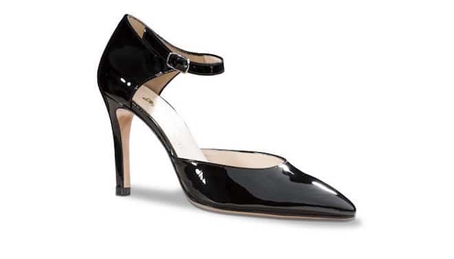 scarpe nere melluso primavera 2017