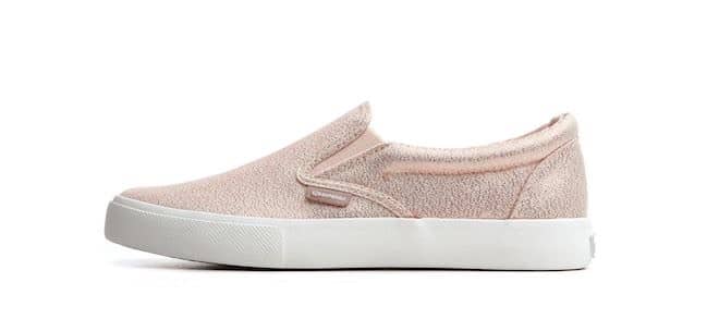 superga rosa cipria