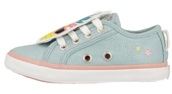 sneaker bimba p-e 2017 gioseppo