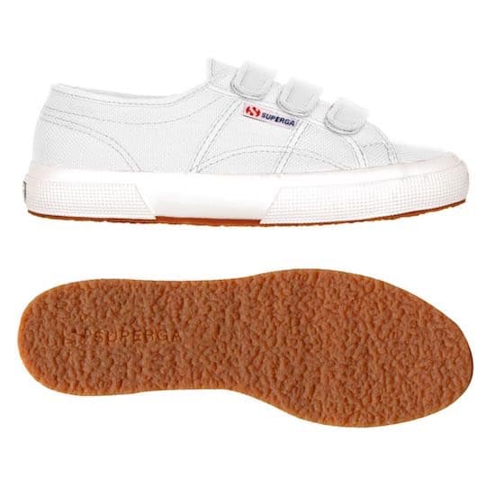 superga scarpe bianche uomo estate 2017