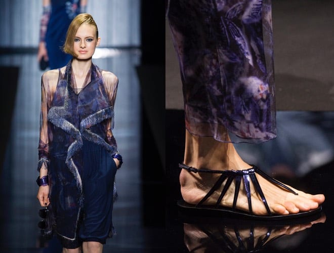 Armani donna catalogo 2017-abiti accessori