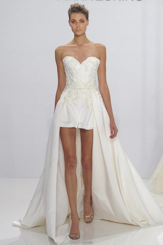 Mark Zunino sposa 2018