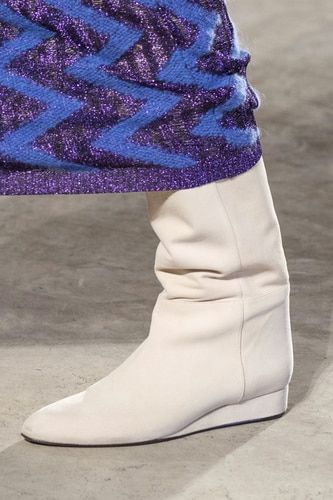 Missoni stivali donna inverno 2017-2018