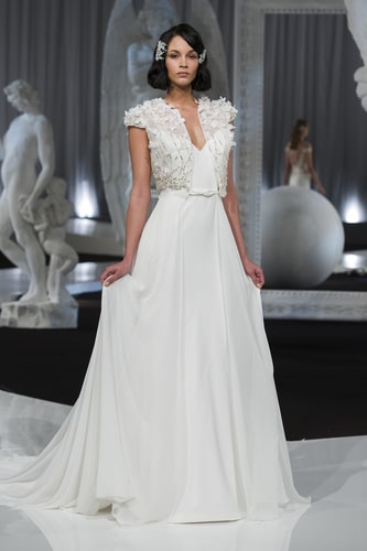 Nicole abito da sposa 2018