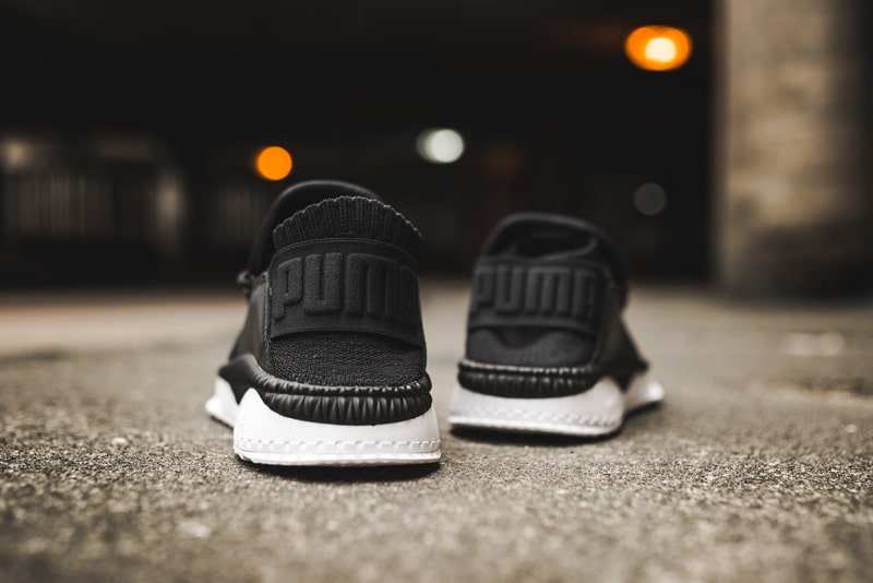 puma tsugi shinsei nere