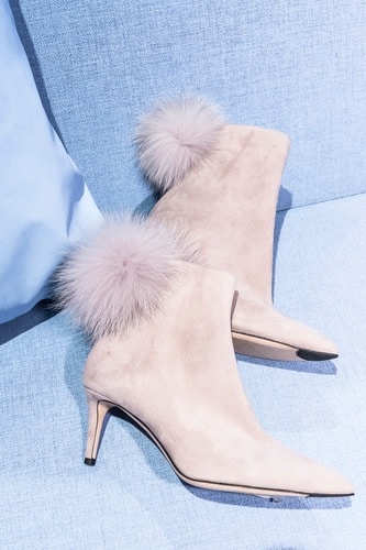 Stivaletti Jimmy Choo inverno 2017-2018