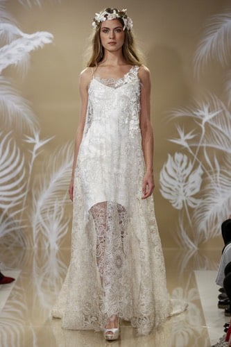 Theia abito sposa inverno 2018