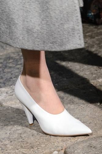 max mara scarpe donna inverno 2017-2018