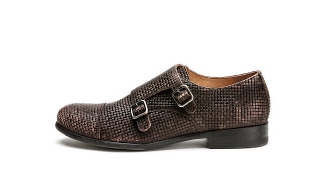 scarpe moda uomo Frau 2017