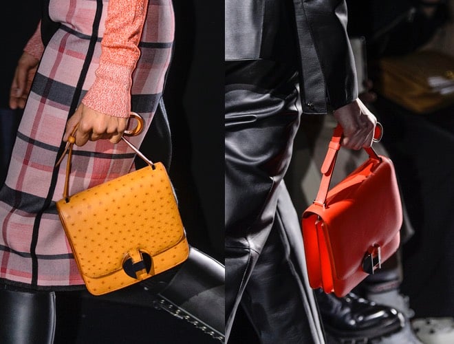 Hermes borse donna inverno 2017-2018