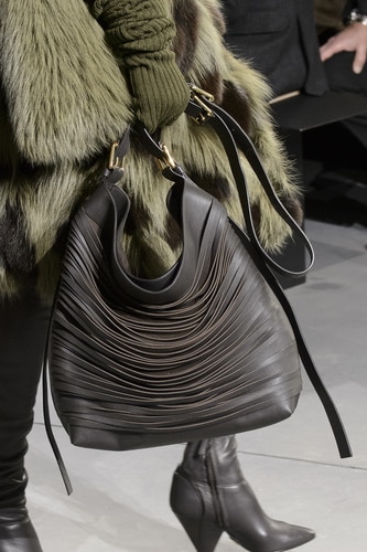 Kors borsa inverno 2018