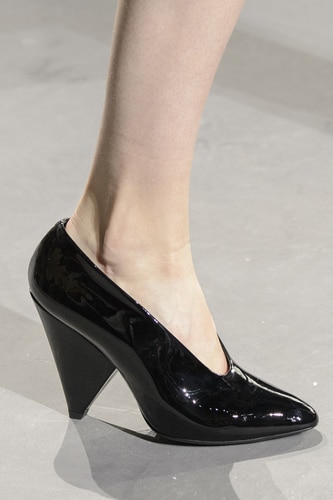 Kors decollette donna inverno 2018