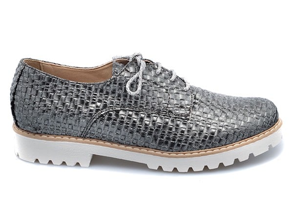 Pittarello-scarpe donna stringate