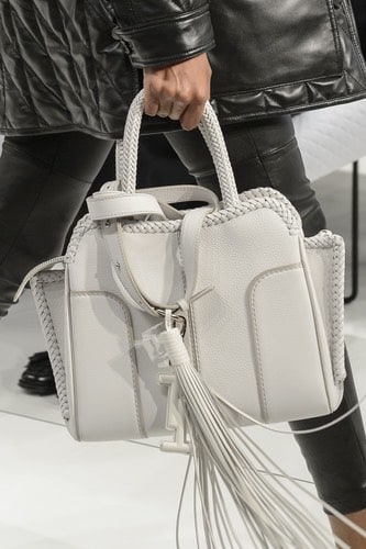 Tod s borsa donna inverno 2017-2018