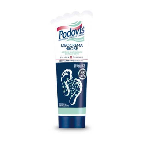 deocremapodovis